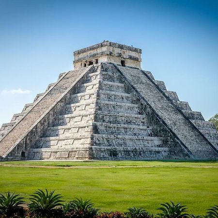 Depas Flamboyan Centro De Cancun D2 Экстерьер фото