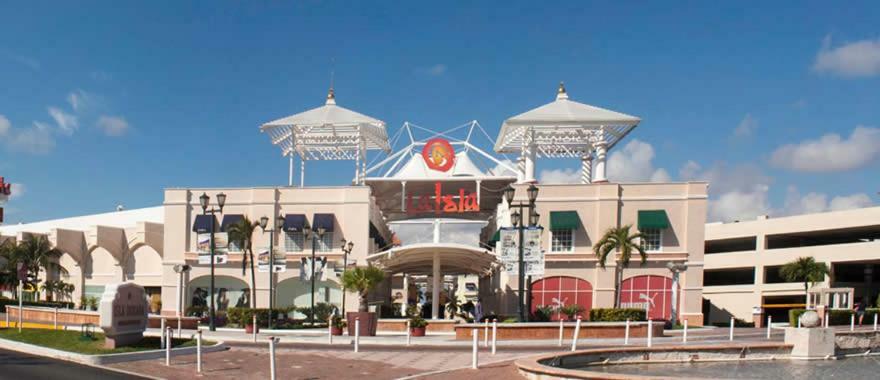 Depas Flamboyan Centro De Cancun D2 Экстерьер фото