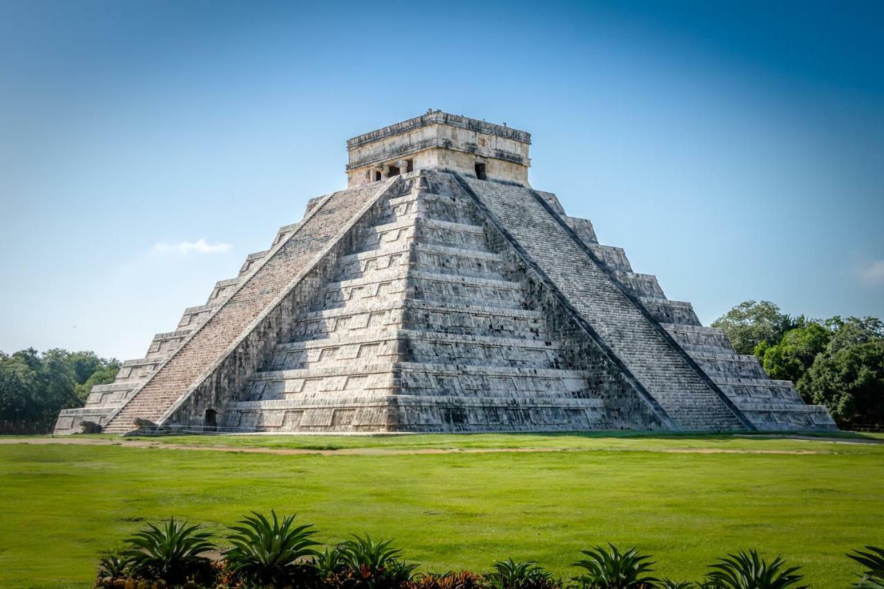 Depas Flamboyan Centro De Cancun D2 Экстерьер фото