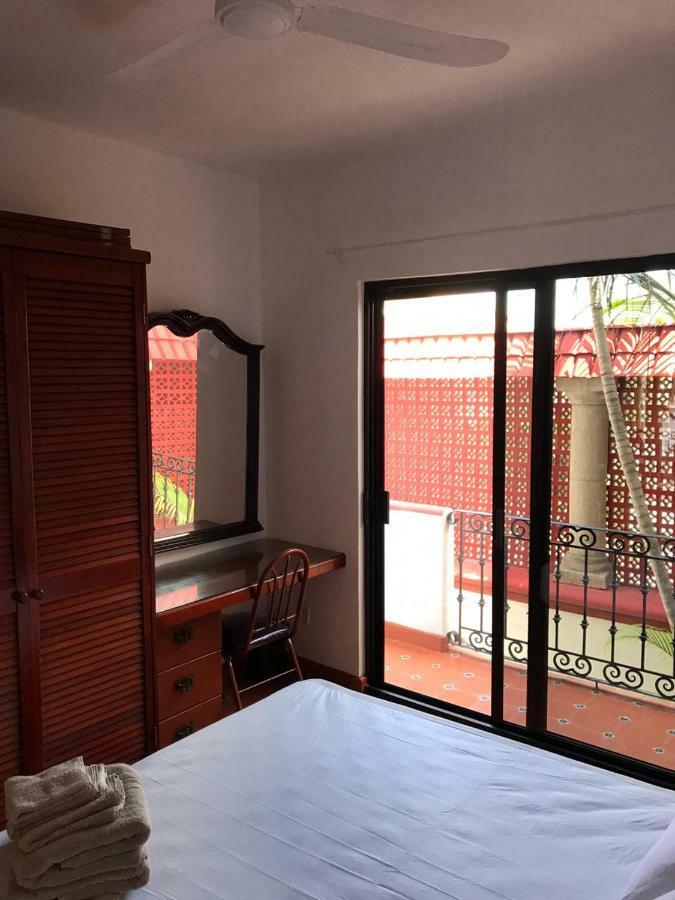 Depas Flamboyan Centro De Cancun D2 Экстерьер фото